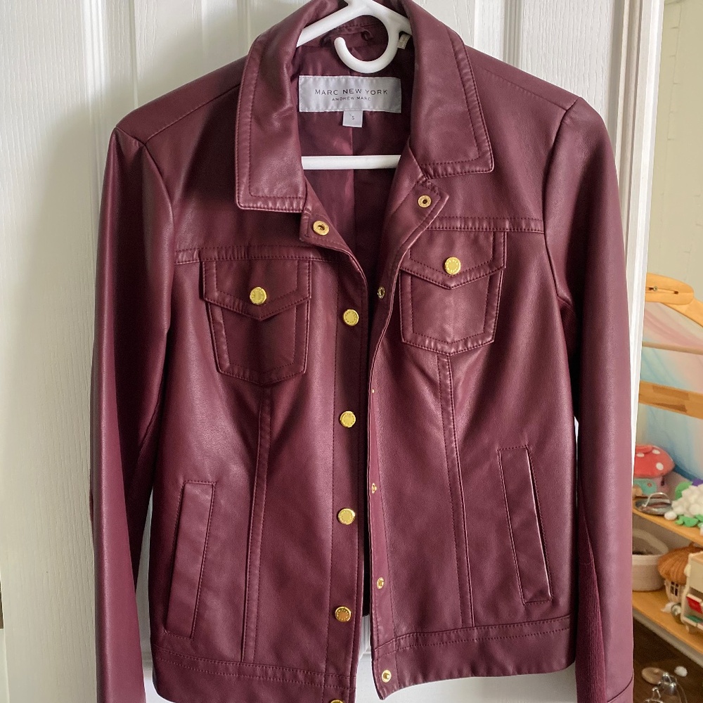 Marc New York Jacket